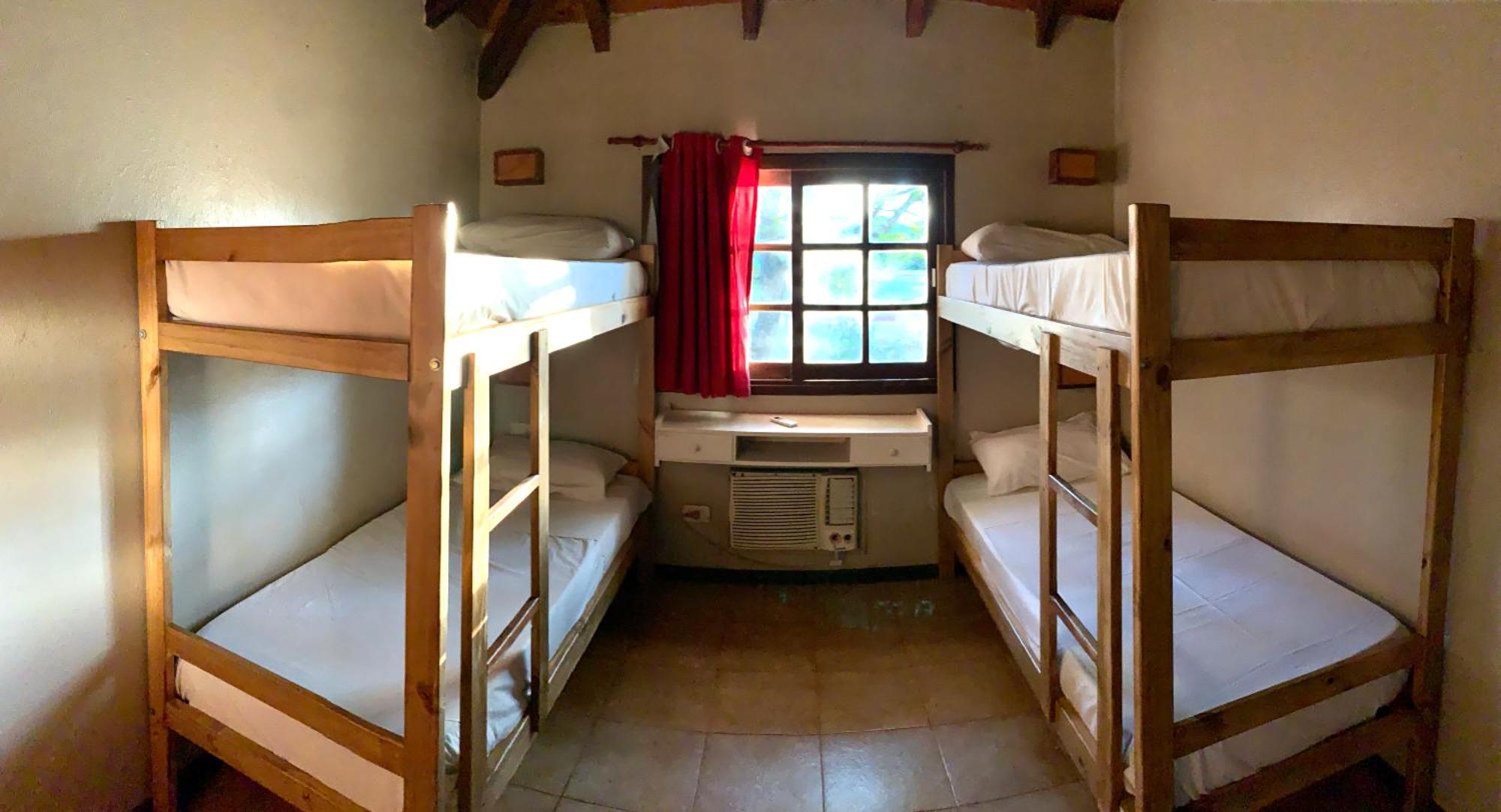 Beer Hotel Iguazu Puerto Iguazu Ngoại thất bức ảnh