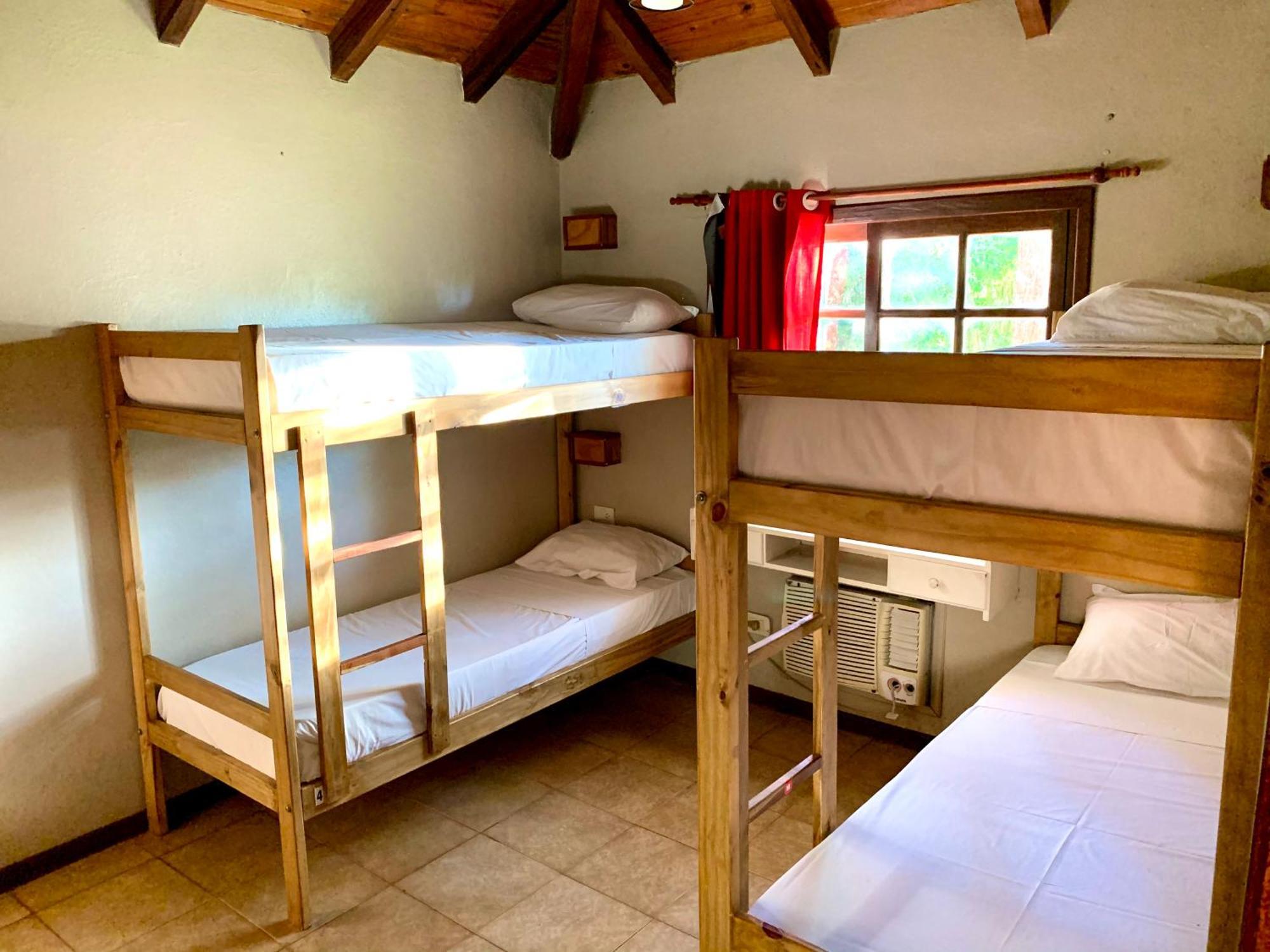 Beer Hotel Iguazu Puerto Iguazu Ngoại thất bức ảnh