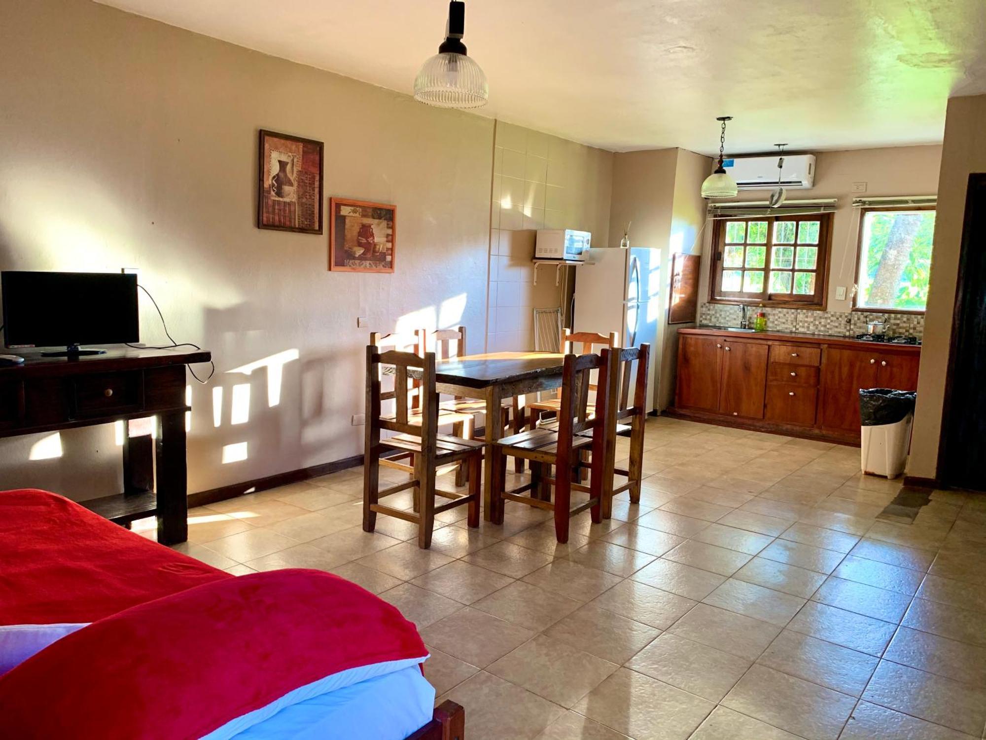 Beer Hotel Iguazu Puerto Iguazu Ngoại thất bức ảnh