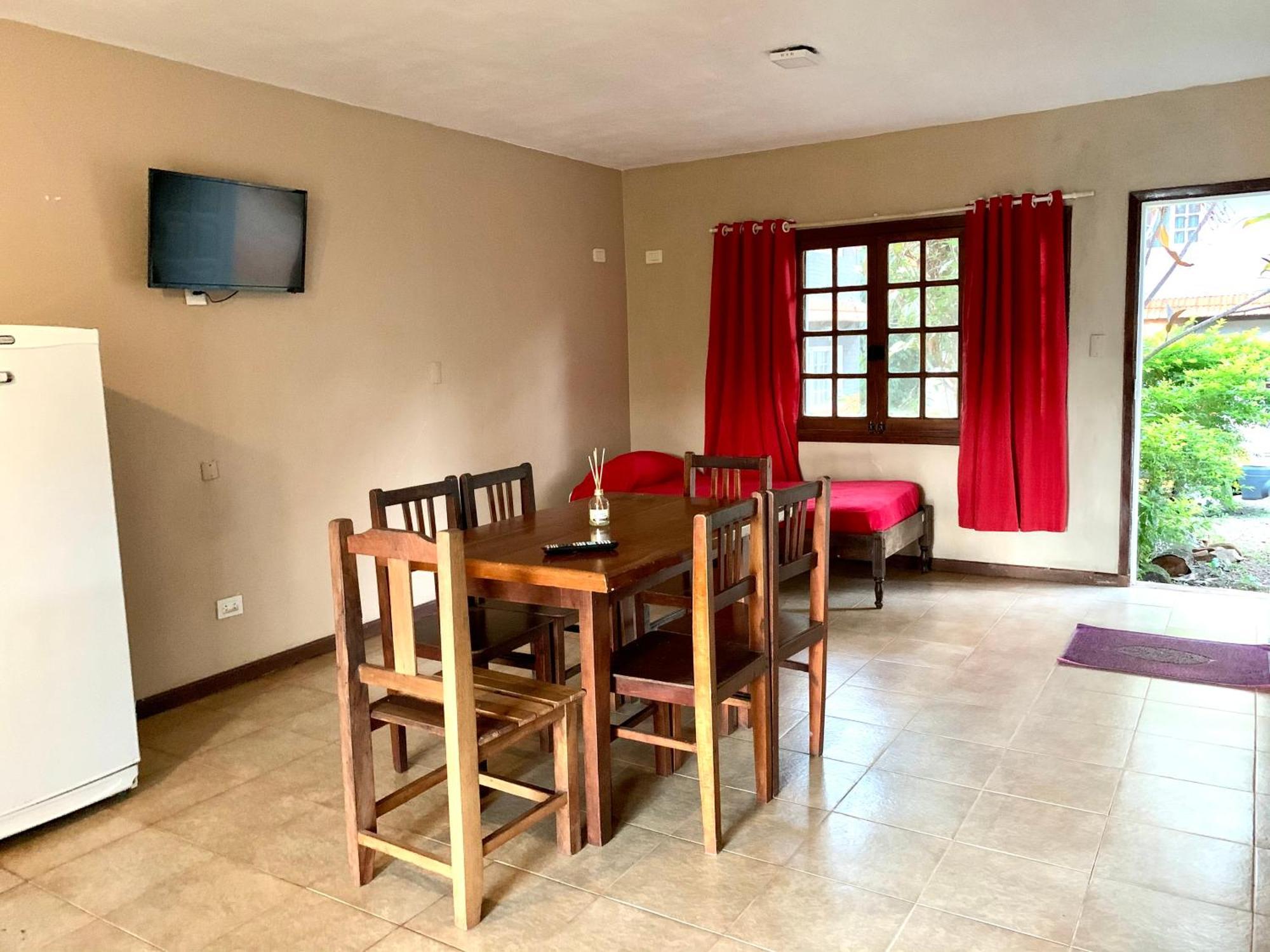 Beer Hotel Iguazu Puerto Iguazu Ngoại thất bức ảnh