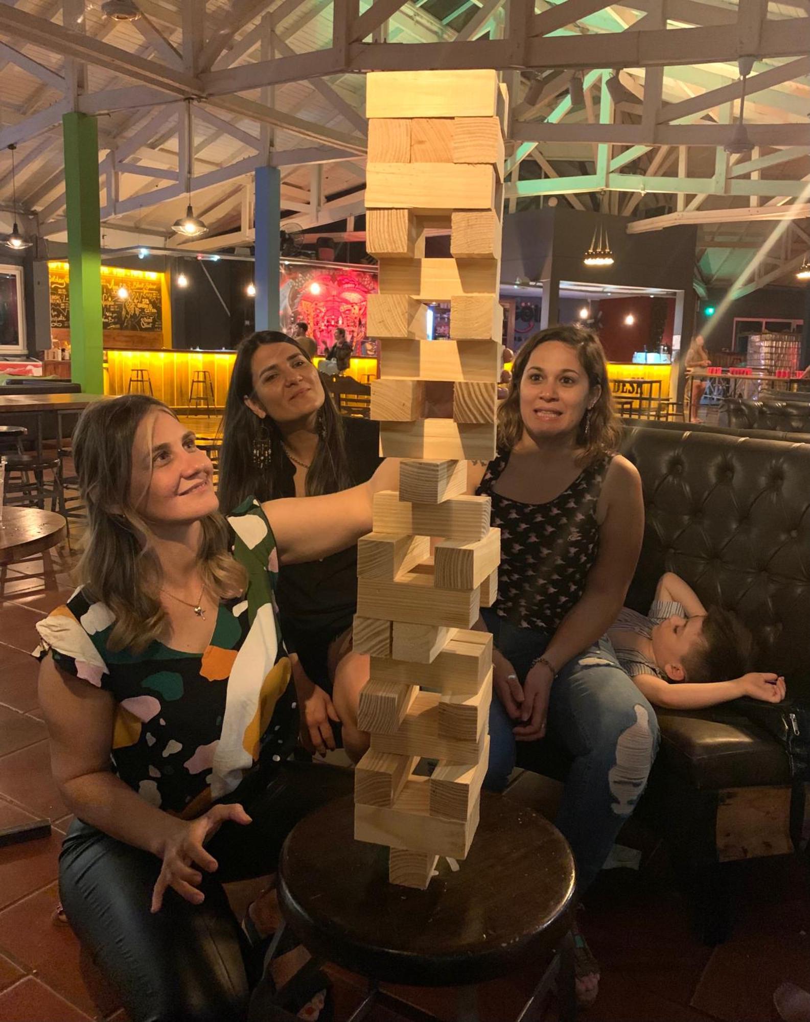 Beer Hotel Iguazu Puerto Iguazu Ngoại thất bức ảnh