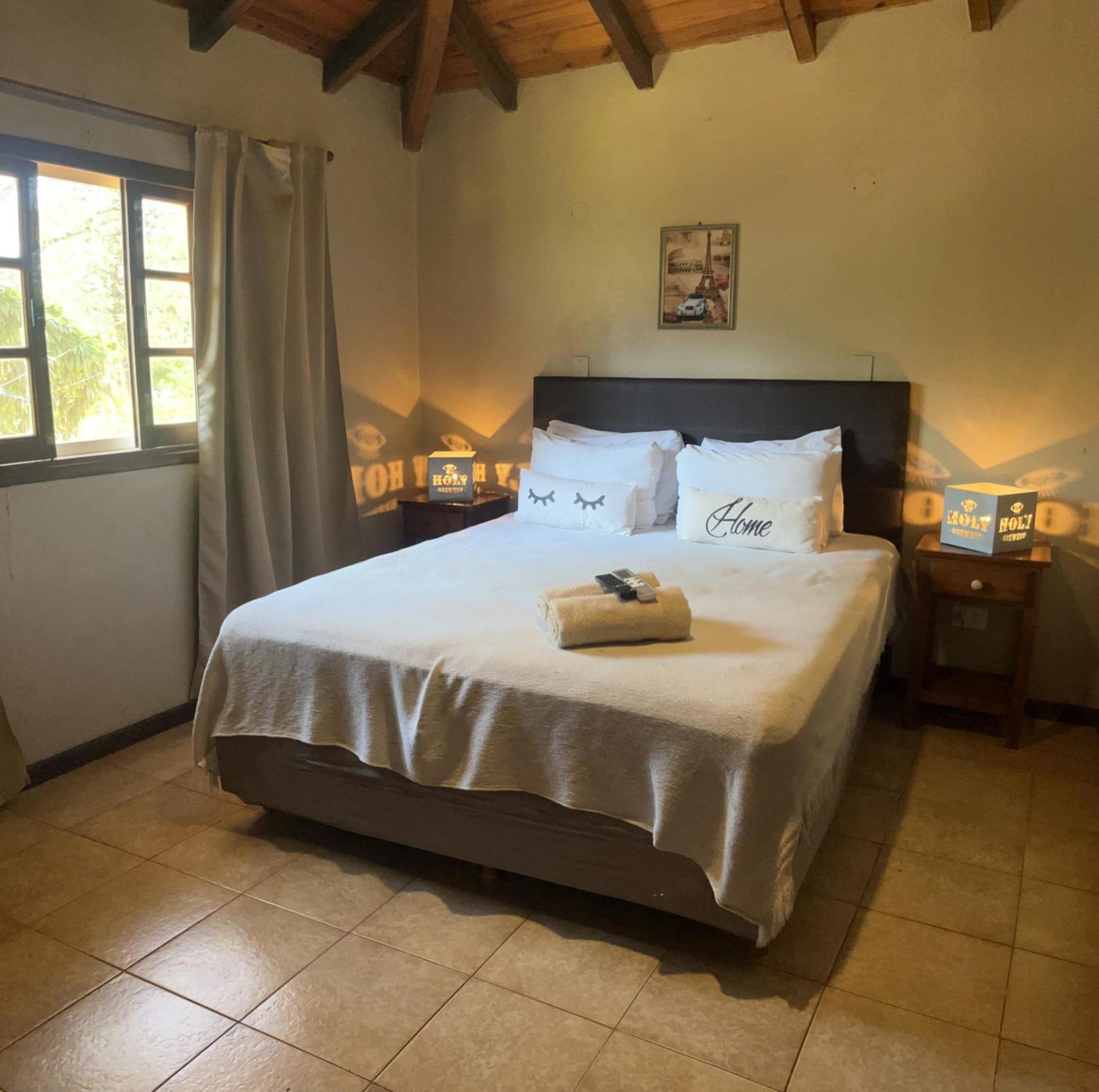 Beer Hotel Iguazu Puerto Iguazu Ngoại thất bức ảnh