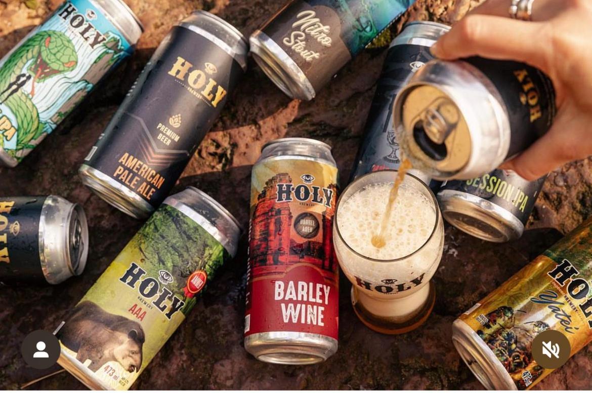 Beer Hotel Iguazu Puerto Iguazu Ngoại thất bức ảnh